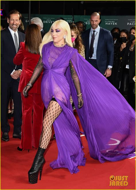 house of gucci blue dress|lady gaga house of gucci outfit.